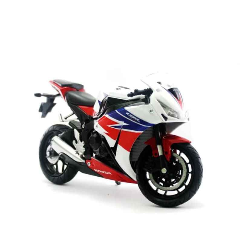 Jual Oem Honda Cbr 1000rr Racing Series Die Cast Murah Maret 2020