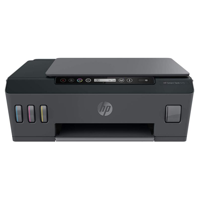 Jual Printer Hp Smart Tank 515 1tj09a Online Maret 2021 Blibli Printer driver & scanner driver for local connection item models: printer hp smart tank 515 1tj09a