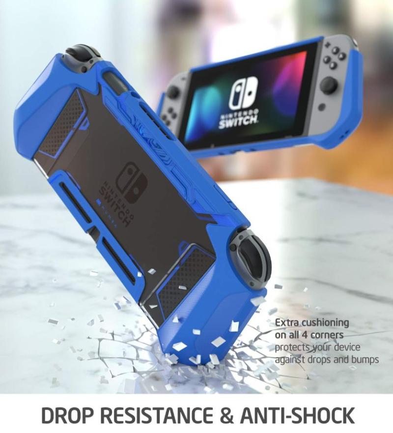 mumba protective case for nintendo switch