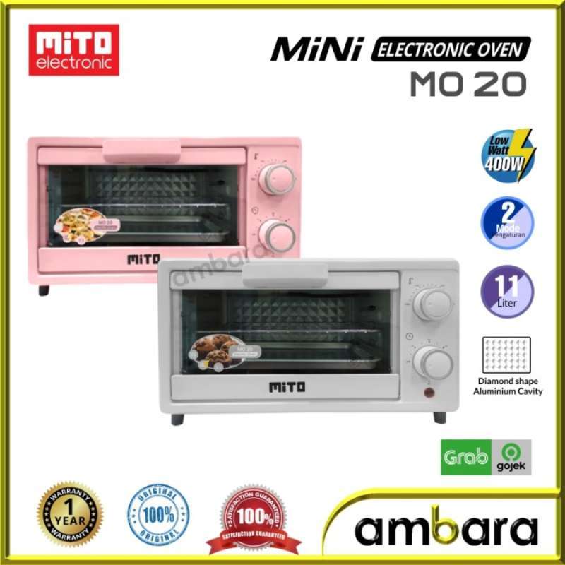 mito mo20