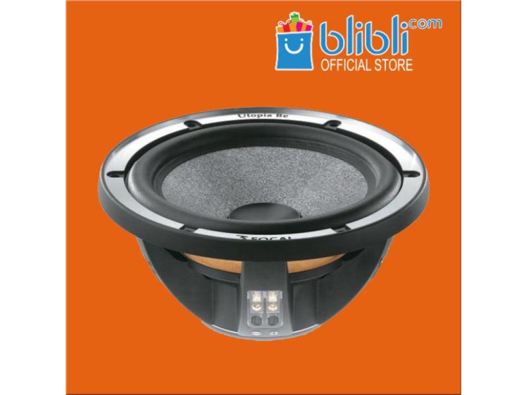 Focal mid hot sale bass