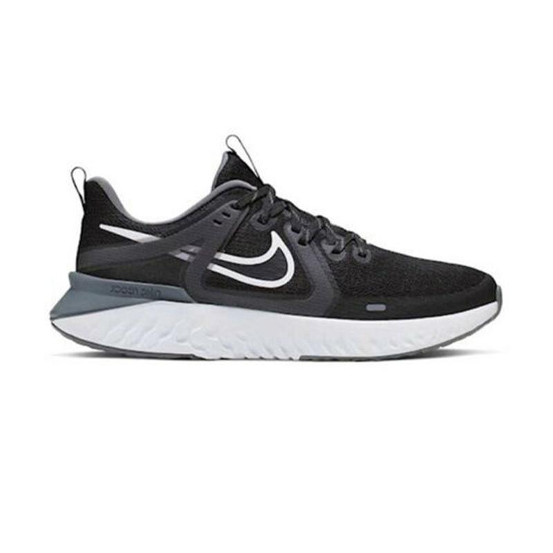 Jual NIKE Legend React 2 Sepatu Lari Pria AT1368 001 8.5 di