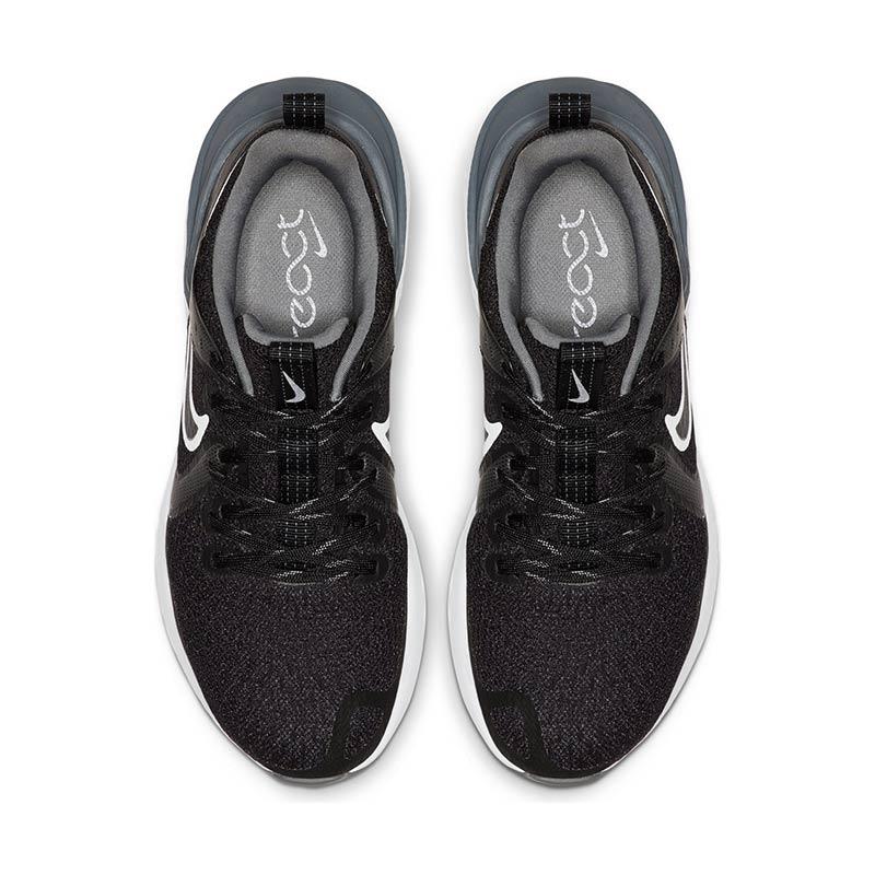 Jual Nike Men Running Legend React 2 Sepatu Lari Pria At1368 001 Online November 2020 Blibli