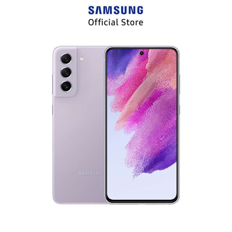 Samsung Galaxy S21 FE Smartphone [8/256GB]