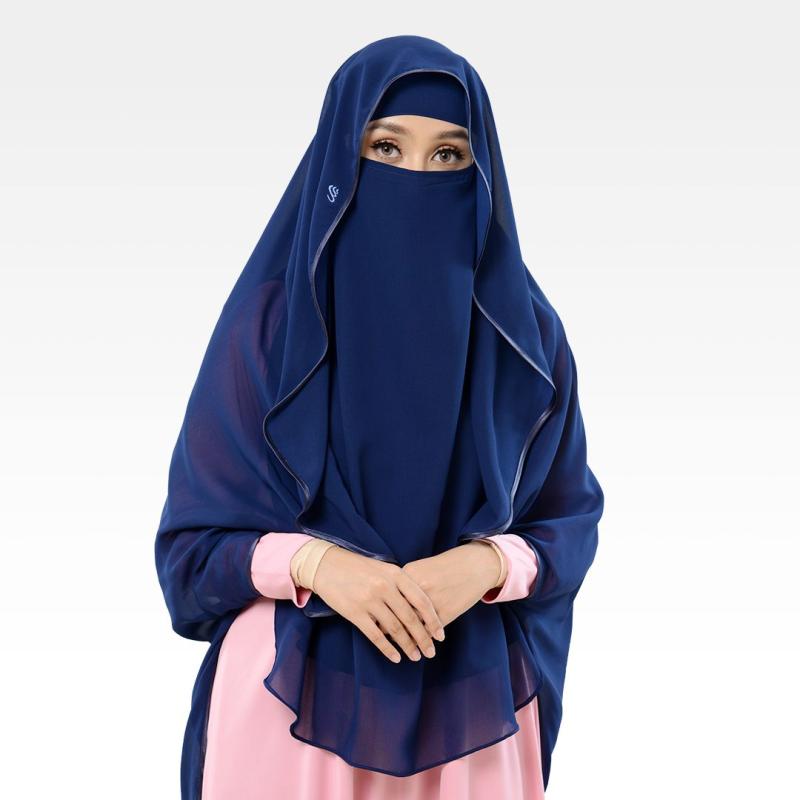 Jual Rabbani Henna Hj Khimar Online Januari 2021 Blibli