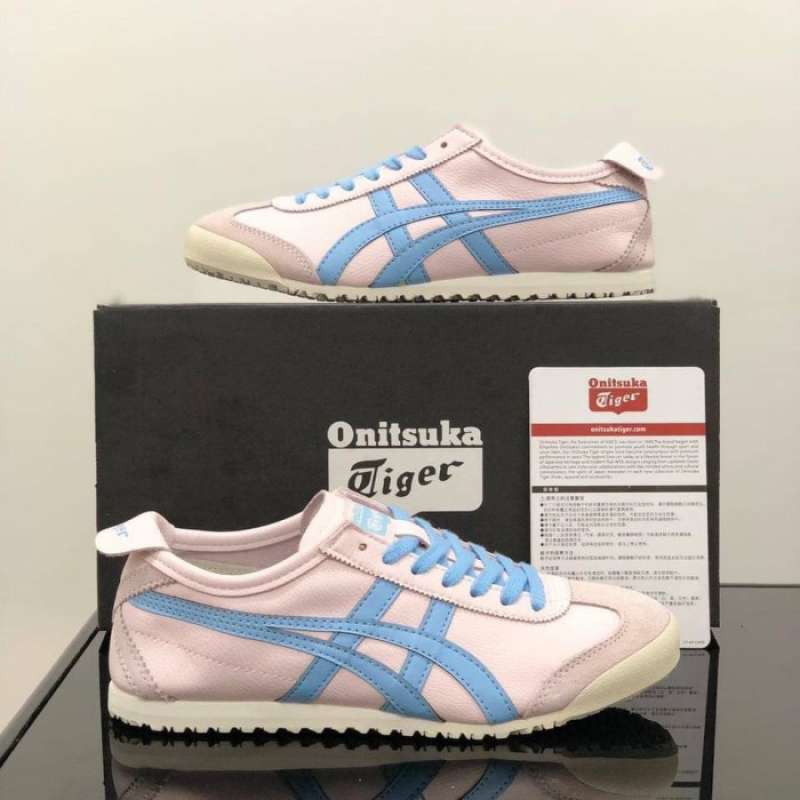 onitsuka tiger mexico 66 original real 