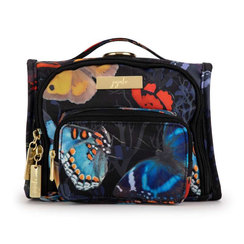 Ransel Jujube Harry Potter Bff JUJUBE ZEALOUS BACKPACK Diaper Bags