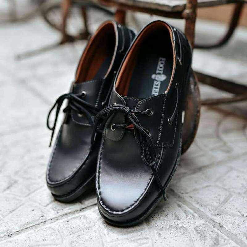 Boat shoes pria clearance