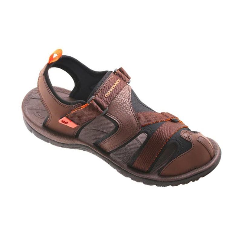 Connec Columbia Sandal Gunung Pria