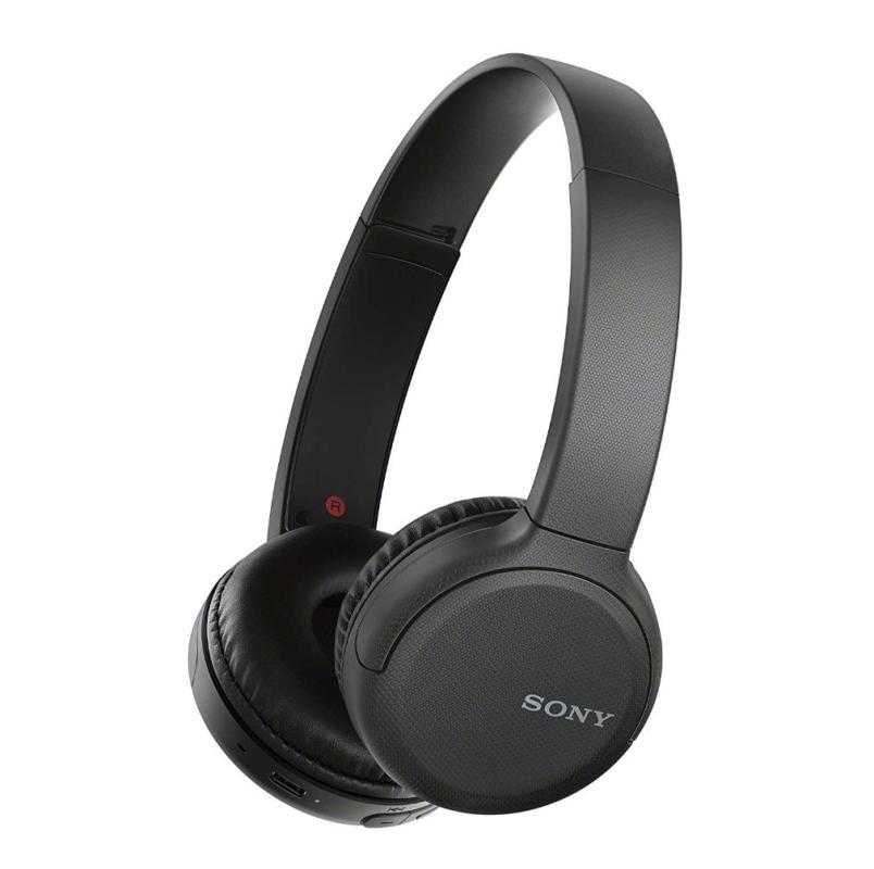Jual SONY WH-CH510 Bluetooth Wireless 