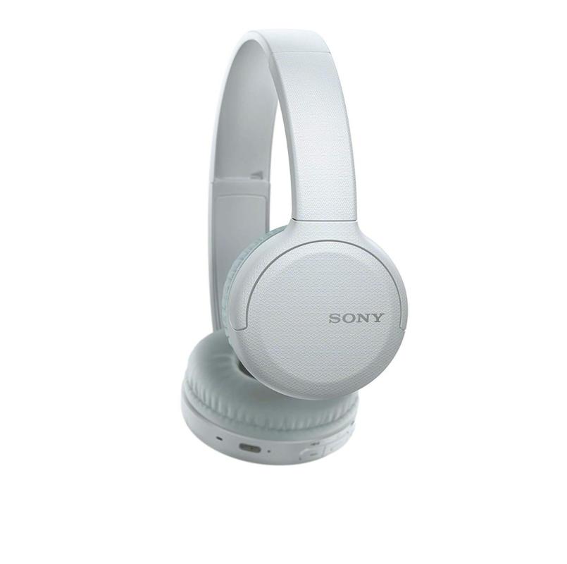 sony wh ch510 bluetooth wireless on ear headphones with mic original