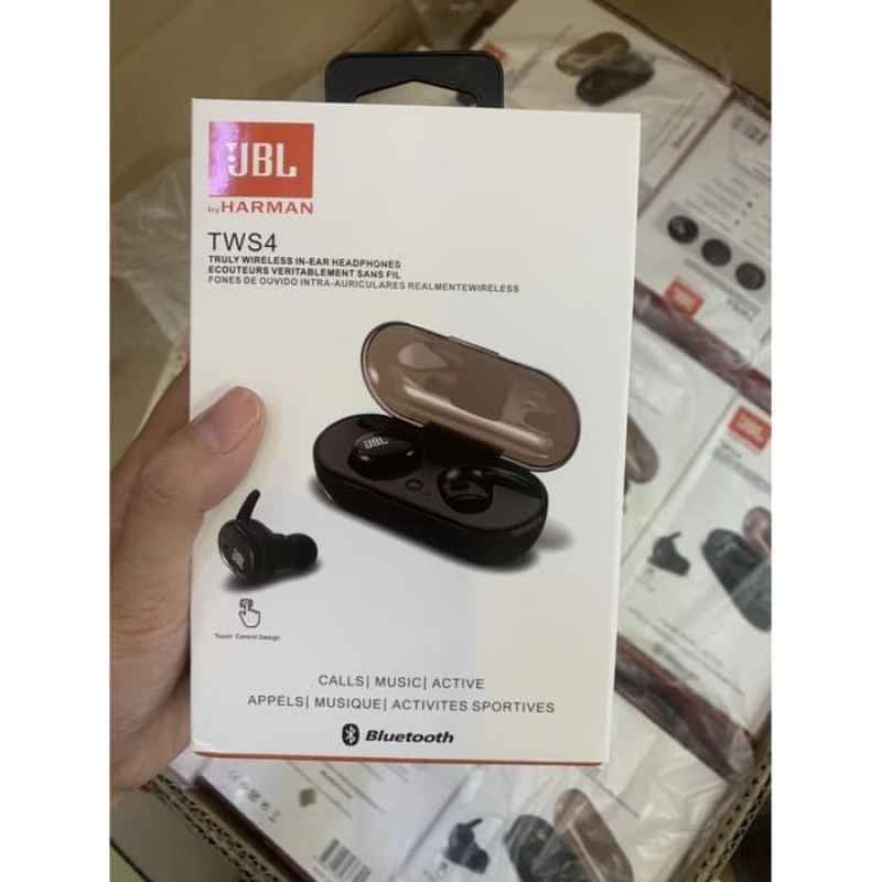 Jbl tws 4 new arrivals oem