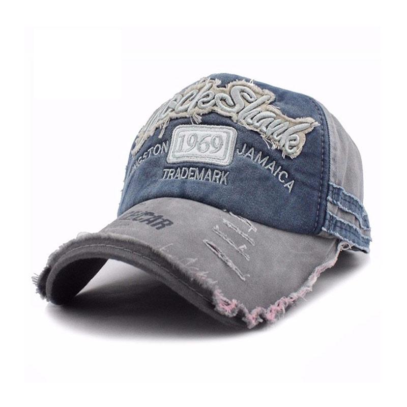 Topi baseball cap sales