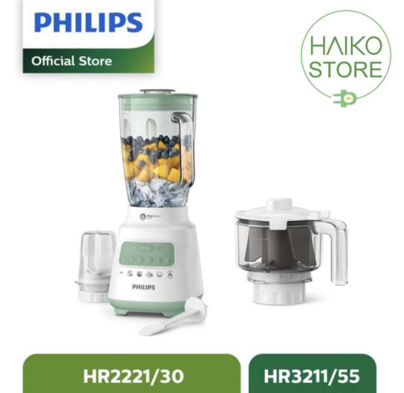 Philips sambal maker shop