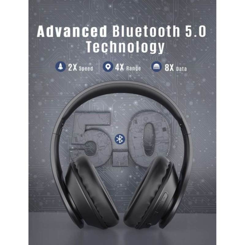 Headset Mpow 059 Lite Noise Reduction 