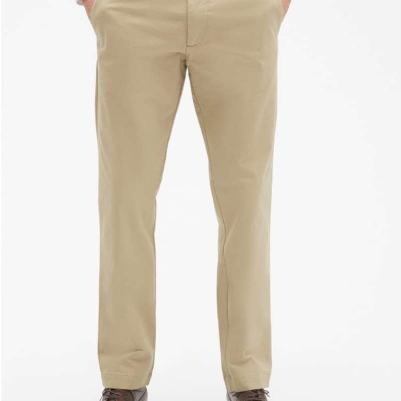 Gap original khakis online