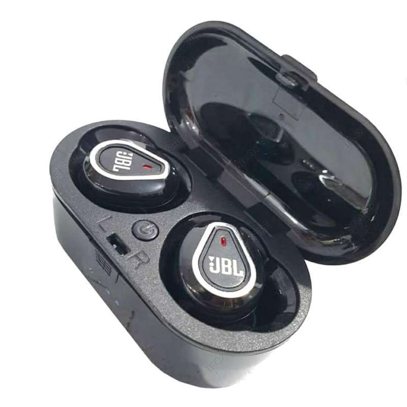 Jual HEADSET EARPHONE BLUETOOTH 