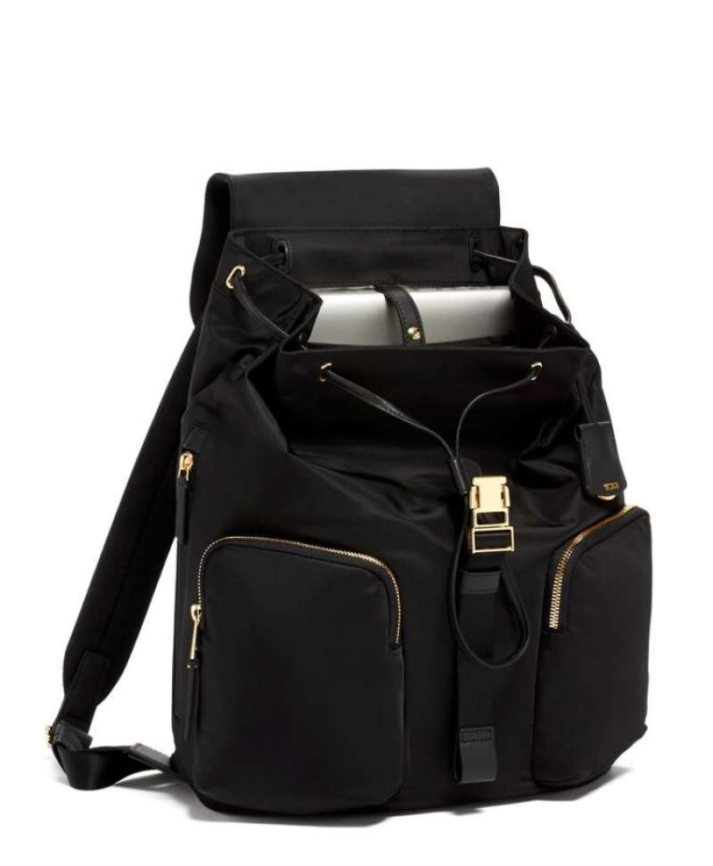Jual TUMI ORIGINAL STORE 100% - RIVAS 