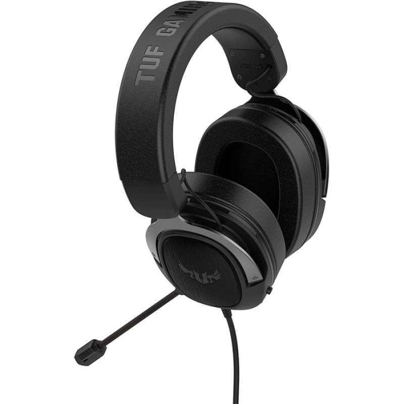 Promo Asus Tuf Gaming H3 Gaming Headset 