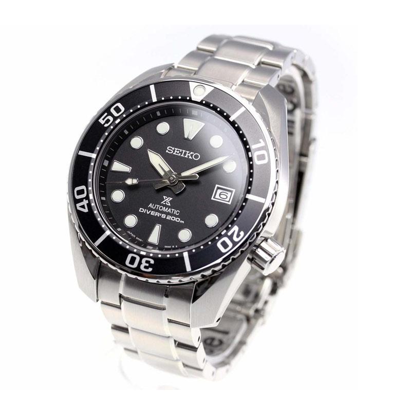Promo SEIKO Prospex Sumo SPB101J1 Baselworld 2019 JDM Original Garansi  Resmi Jam Tangan Pria di Seller Sinar99 - Kota Jakarta Pusat, DKI Jakarta |  Blibli