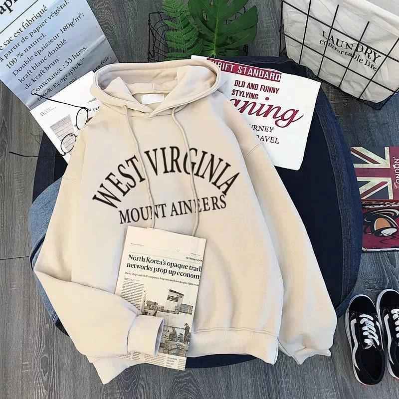 Champion sweater deals oversized korea