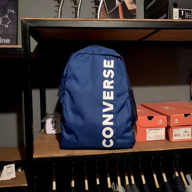 Jual Converse Speed Backpack 2.0 Tas 