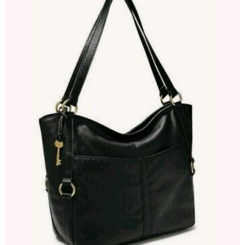 Jual Totebag Fossil Model Terbaru Kekinian Harga Diskon
