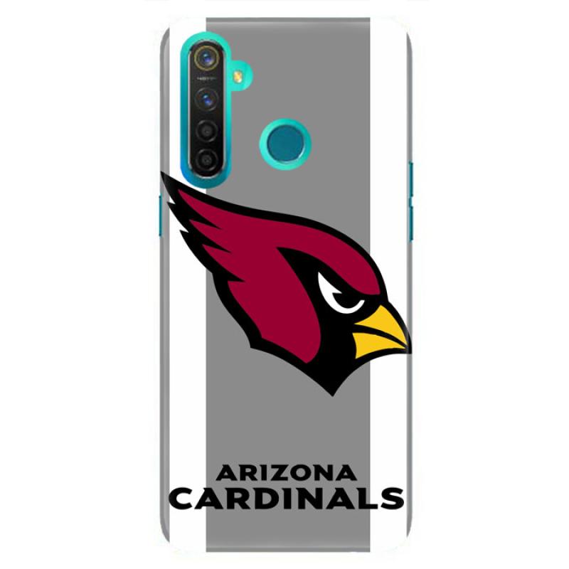 Jual Arizona Cardinals Logo X3200 Realme 5 Pro Case Online Oktober 2020 Blibli Com