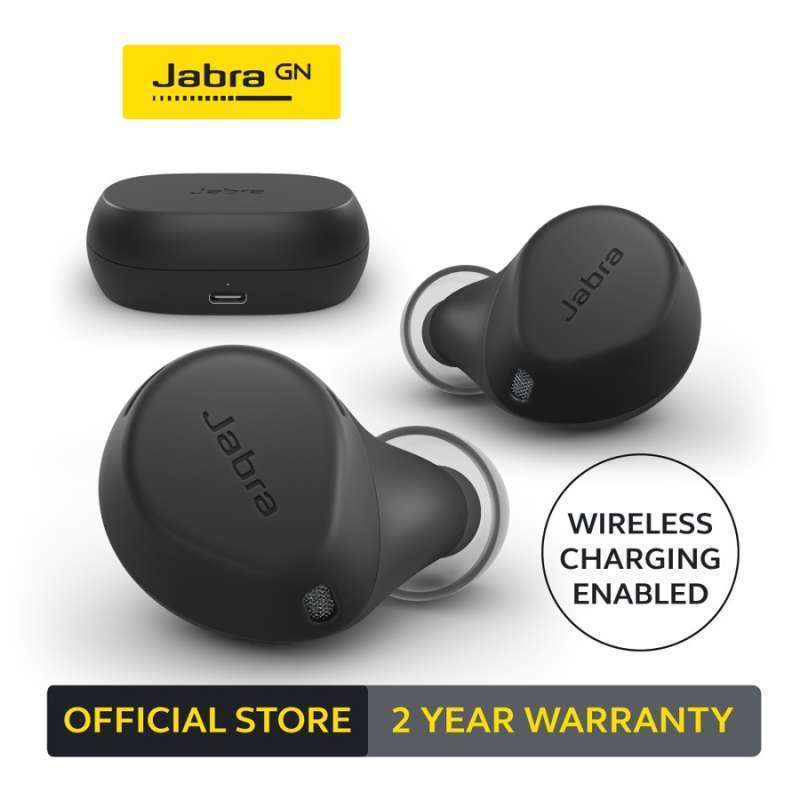 Promo Jabra Elite 7 Active in-Ear 