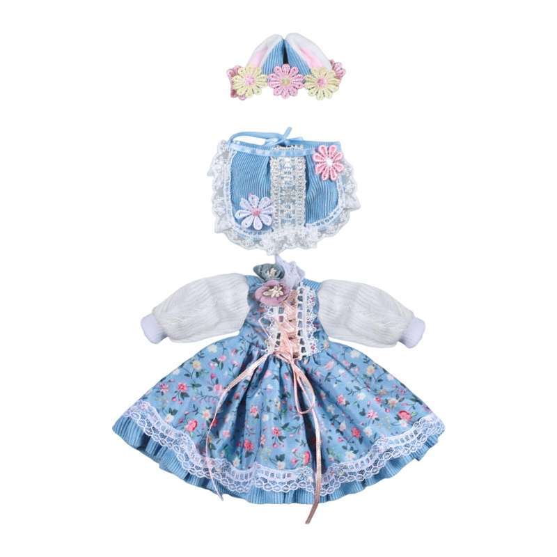 30cm baby doll clothes hotsell