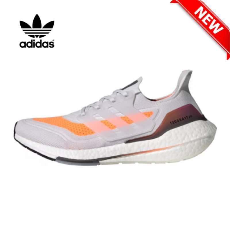 ultra boost screaming orange