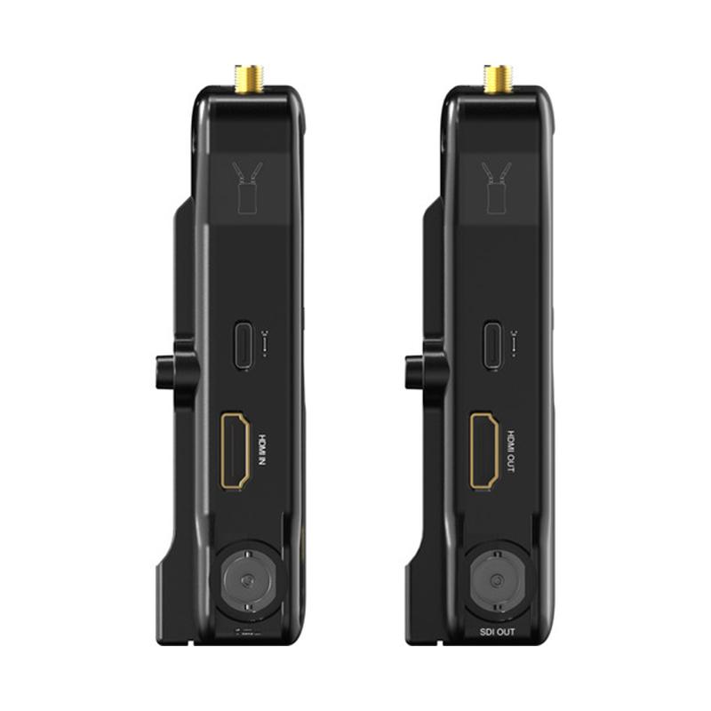 Jual Bkp Hollyland Mars 400s Wireless Video Transmission Sdi Hdmi Online November 2020 Blibli Com