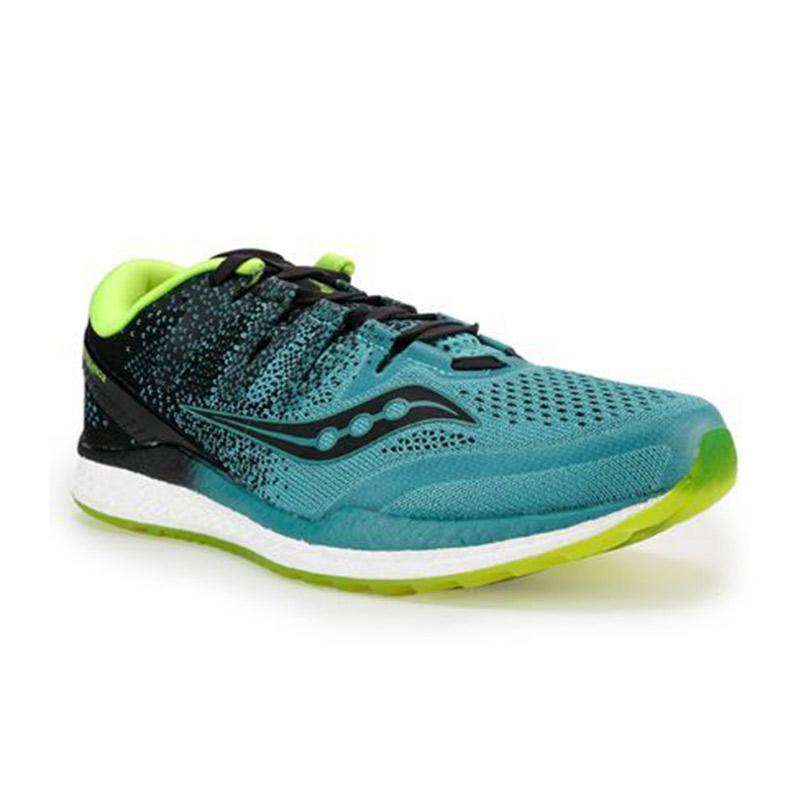Jual saucony freedom outlet iso 2