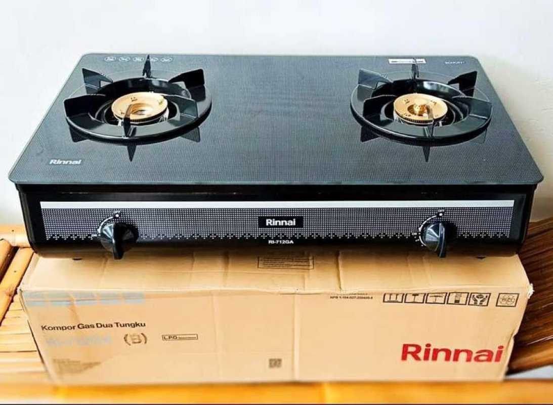 Jual Rinnai Ri 712 Gab Kompor Gas 2 Tungku Api Lilin Body Kaca Super Mewah Di Seller Sabar Subur Electronik Kota Jakarta Timur Dki Jakarta Blibli Jual Rinnai Ri 712 Gab Kompor Gas 2 Tungku Api Lilin Body Kaca Super Mewah Di Seller Sabar Subur Electronik Kota Jakarta Timur Dki Jakarta Blibli