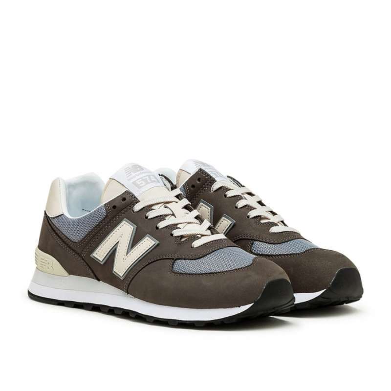 New balance 574 castle rock discount