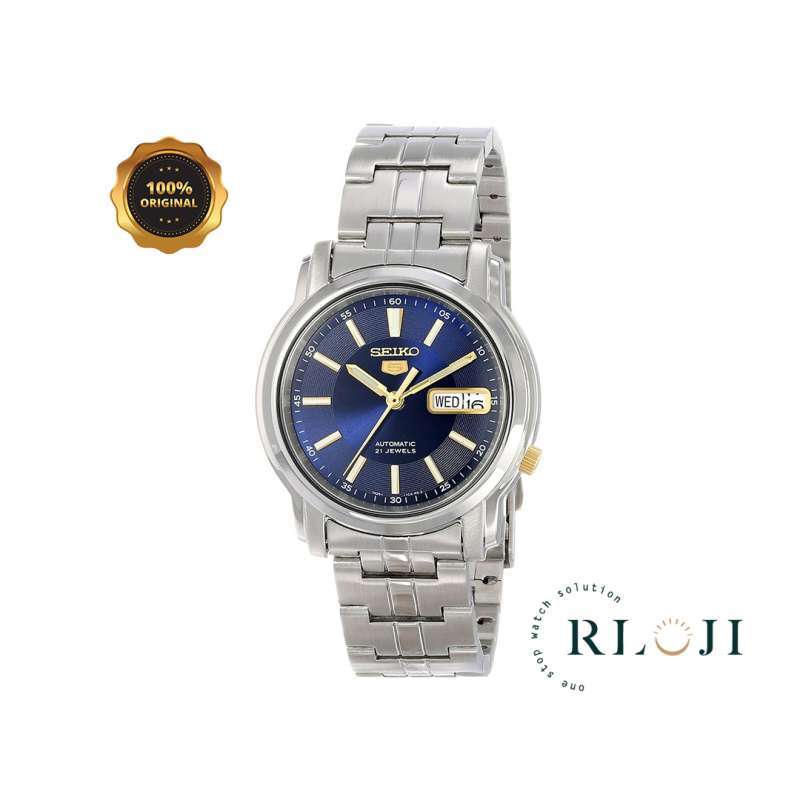 Seiko hotsell 5 snkl79