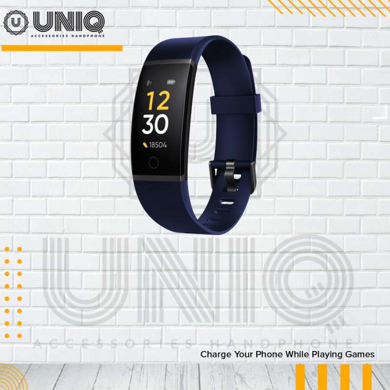 Strap Realme Band RMA-183 Tali Jam Realme Band Replacement Wristband Realme  Watch Band RMA-183