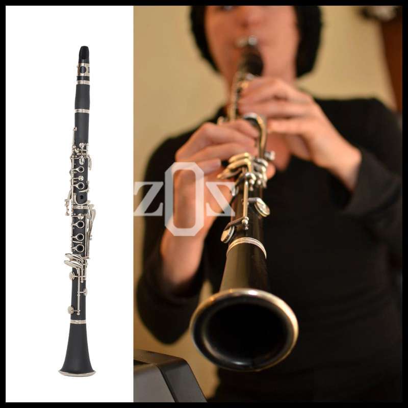 Jual Clarinet Pad Original Murah Harga Diskon Januari 2024