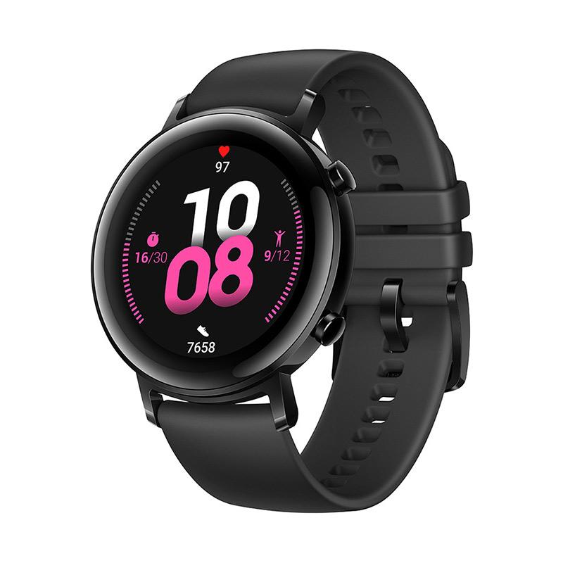 jual huawei watch gt2 smartwatch 42mm online september 2020 blibli com