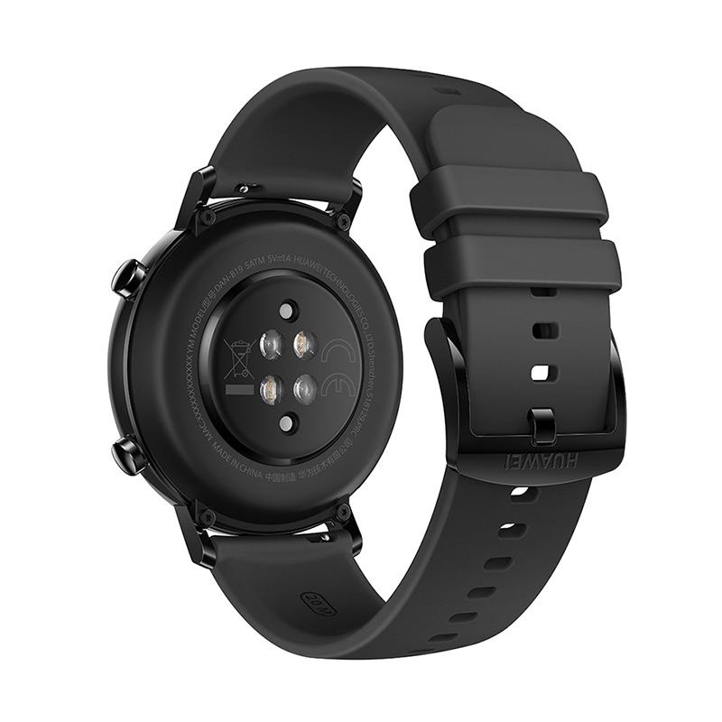 Jual Huawei Watch Gt2 Smartwatch 42mm Murah Juni 2020 Blibli Com