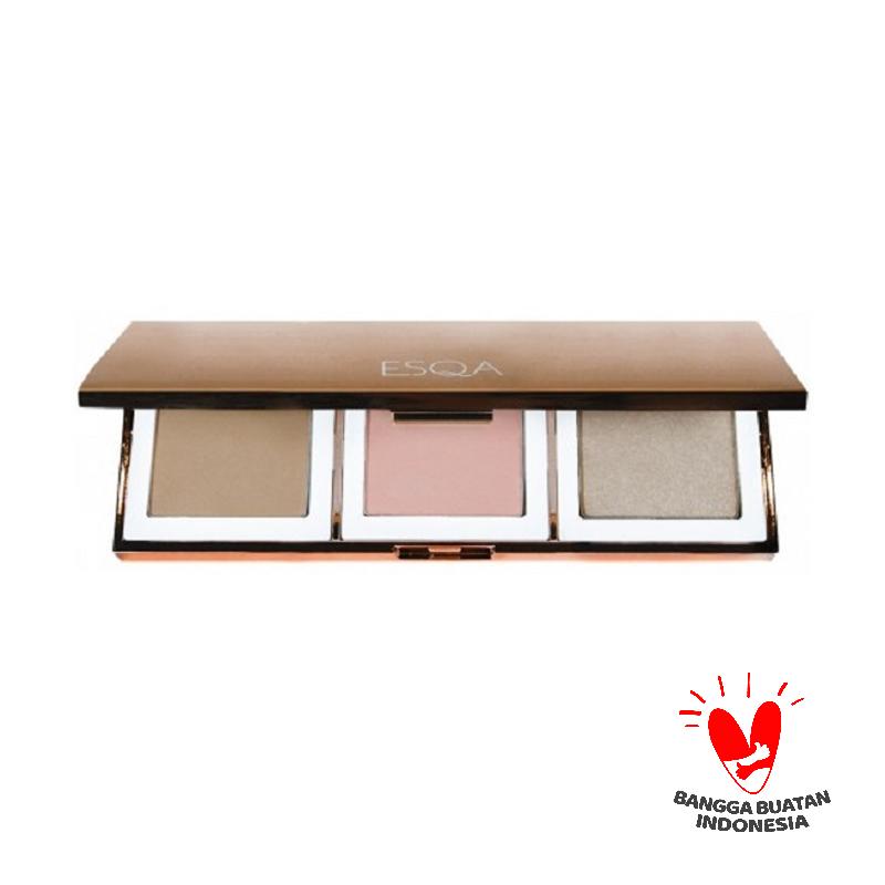 Esqa cosmetics discount