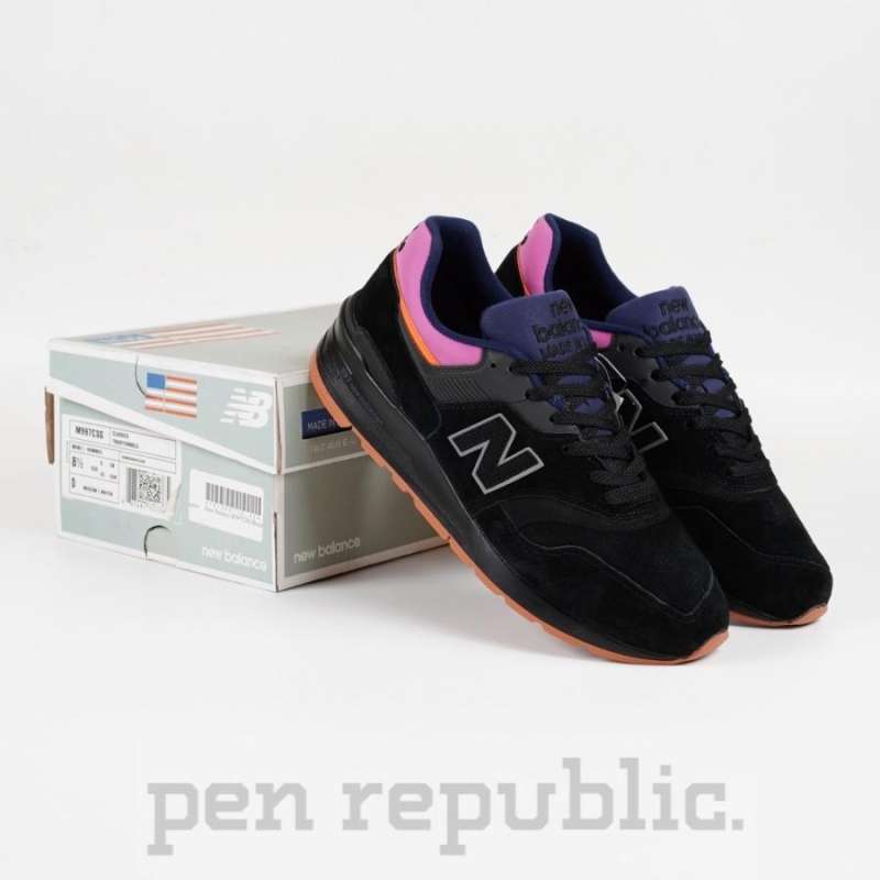 New balance m997css new arrivals