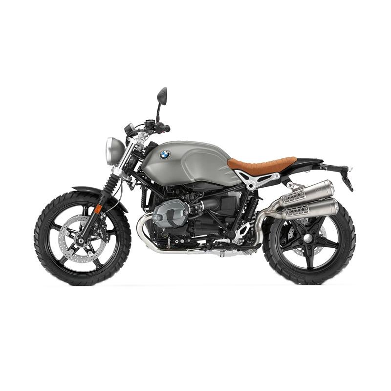 Jual Bmw Motorrad R Ninet Scrambler Sepeda Motor Otr Makassar