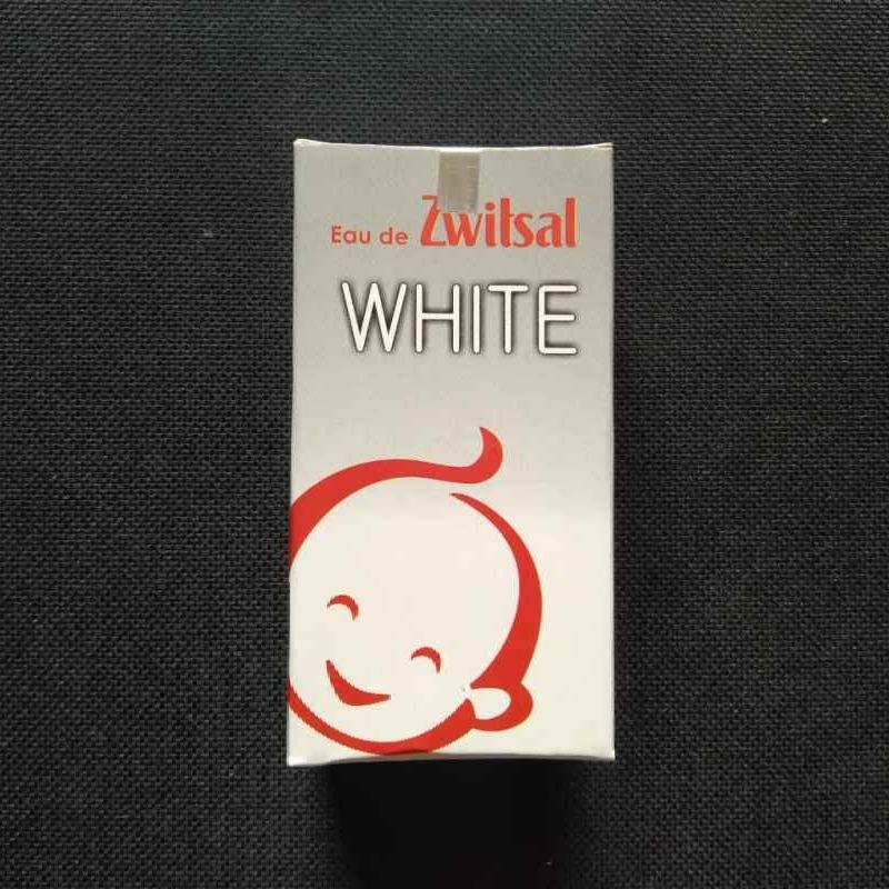 Parfum zwitsal baby best seller sales
