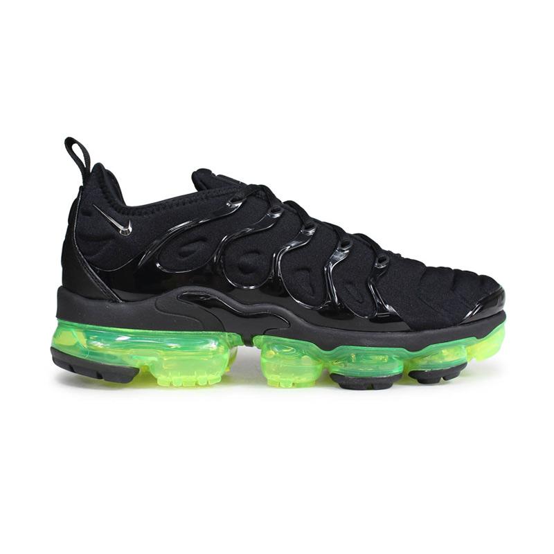 Jual NIKE Men's Air VaporMax Plus Sepatu Olahraga Pria [924453-015 