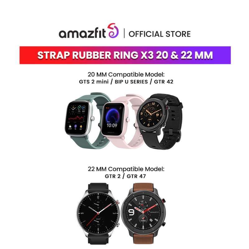 Harga amazfit bip discount u