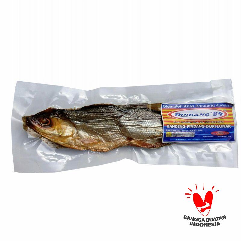 Jual Rindang 84 Bandeng Juwana Presto Tanpa Duri 1 X 150g Terbaru Desember 2021 Harga Murah Kualitas Terjamin Blibli