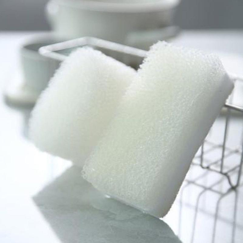 Jual H Ikea 3 Pack Sponge Scourer 3 Layer Composite Heavy Duty Scrub Sponge 11 5x6x3 5 Cm Online September 2020 Blibli Com