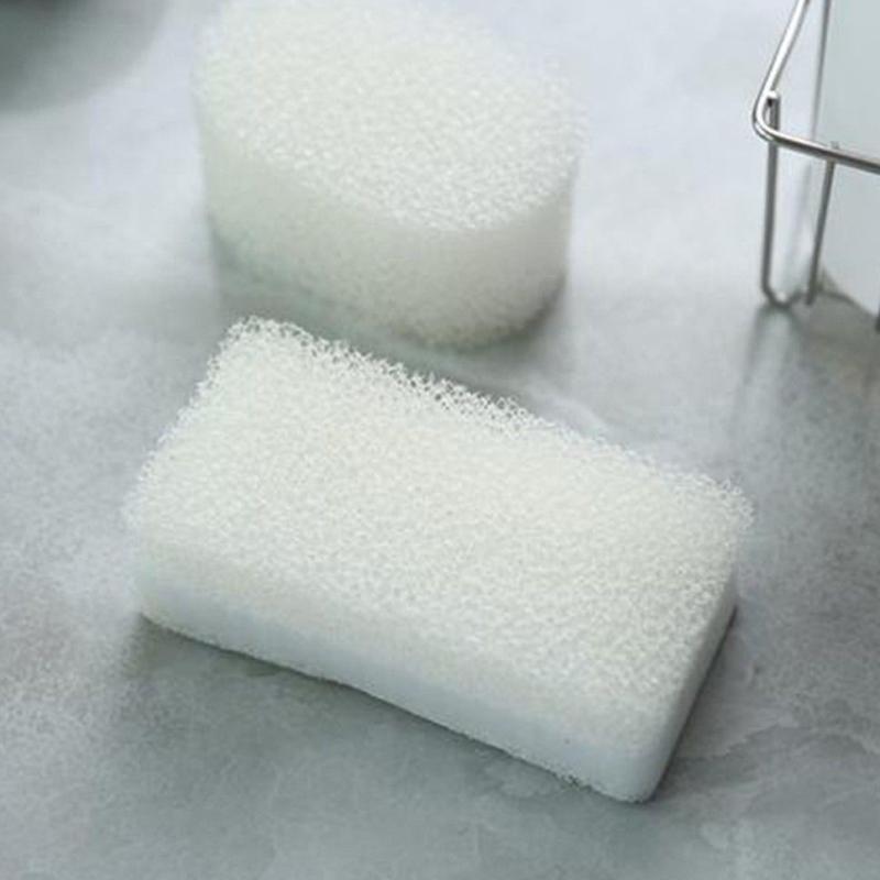 Jual H Ikea 3 Pack Sponge Scourer 3 Layer Composite Heavy Duty Scrub Sponge 11 5x6x3 5 Cm Online September 2020 Blibli Com