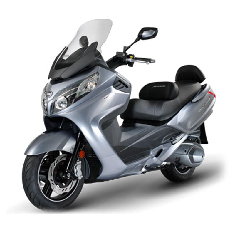 Jual Sym Maxsym 400i Sepeda Motor [vin 2019- Otr Jawa Timur